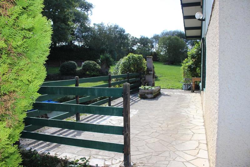 Maison - 200 m² - 10 pièces