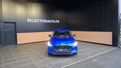 Suzuki Swift VI 1.2 Dualjet Hybrid Privilege