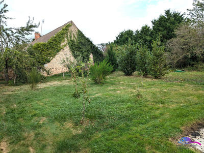 Maison - 87 m² - 2 pièces