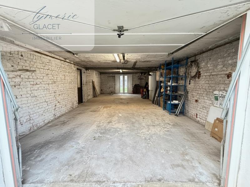 Maison - 158 m² - 7 pièces