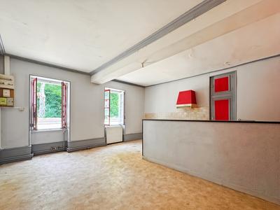 Maison de village - 152 m² - 5 pièces