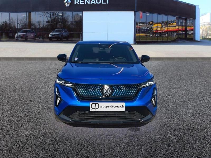 Renault Rafale E-Tech full hybrid 200 ch esprit Alpine