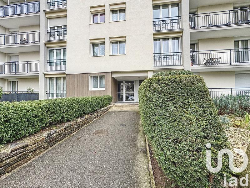 Appartement - 81 m² - 4 pièces