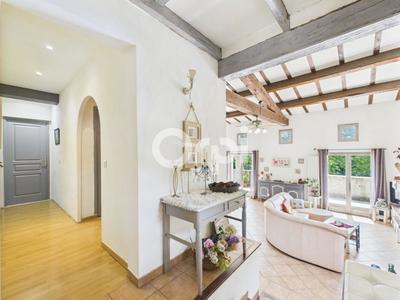 Villa - 151 m² - 5 pièces