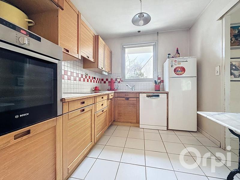 Maison - 118 m² - 4 pièces