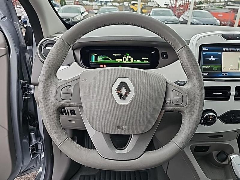 Renault Zoe R90 Zen