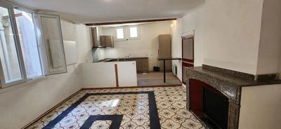 Appartement - 157 m² - 5 pièces