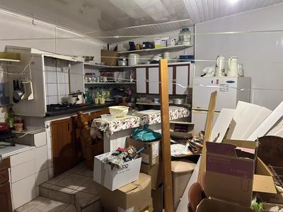 Maison - 90 m² - 6 pièces