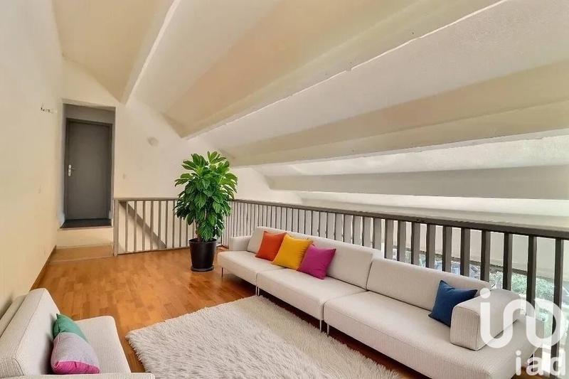 Maison - 169 m² - 5 pièces