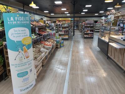 La Vie Claire Magasin Bio