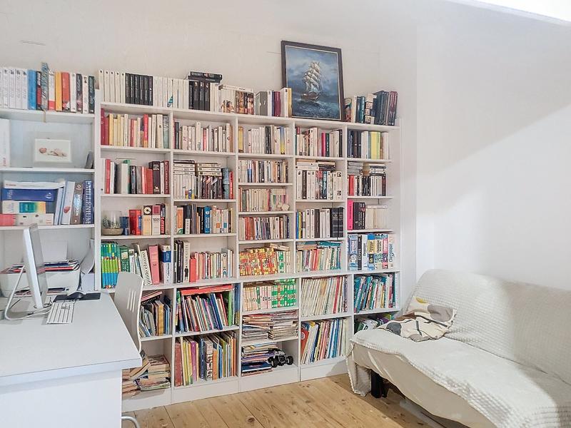 Maison - 128 m² - 6 pièces