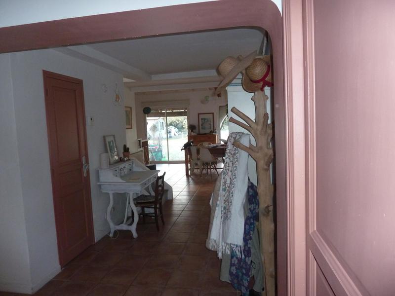 Maison - 155 m² - 6 pièces