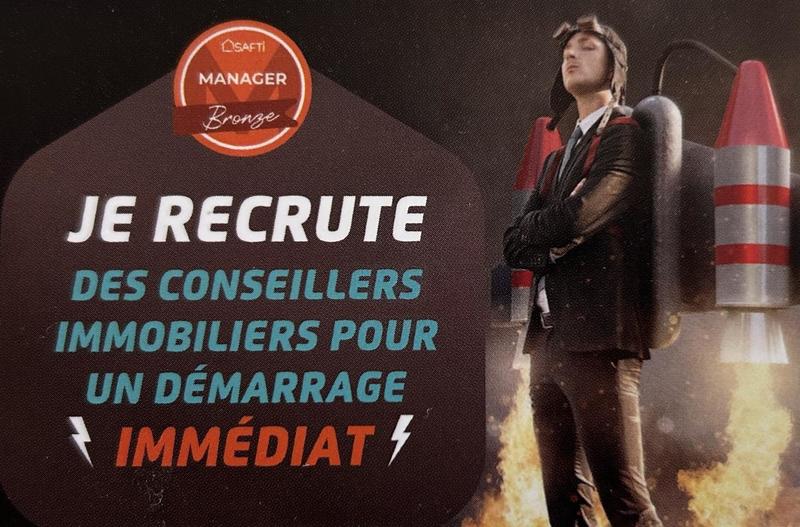 Appartement - 57 m² - 2 pièces