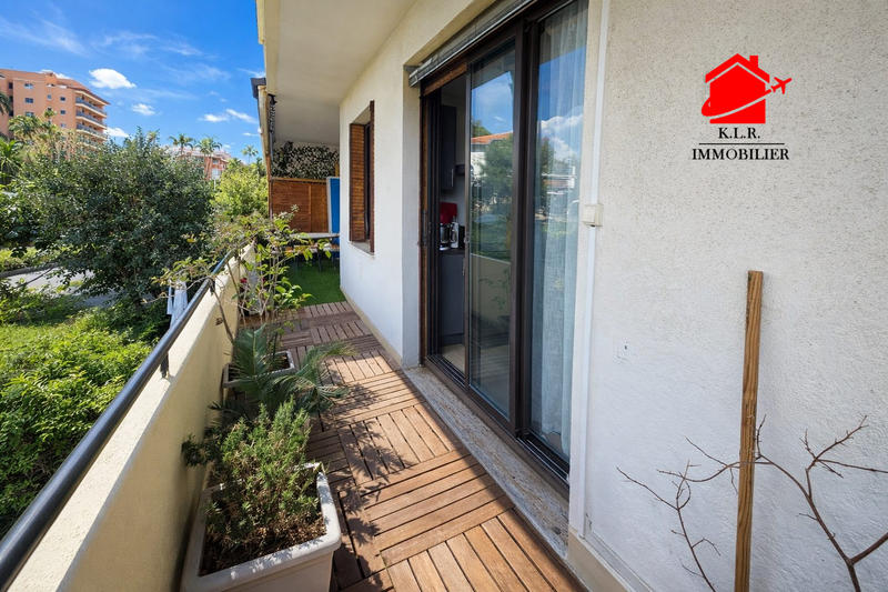 Appartement - 87 m² - 4 pièces