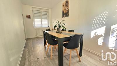 Immeuble - 120 m²