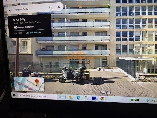 Local commercial - 90 m² - 2 pièces