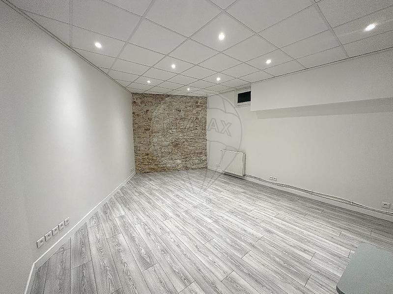 Appartement - 62 m² - 2 pièces