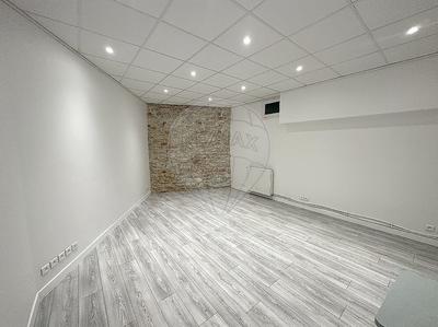 Appartement - 62 m² - 2 pièces