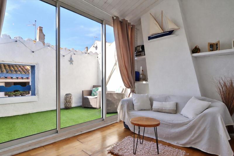 Maison - 69 m² - 4 pièces