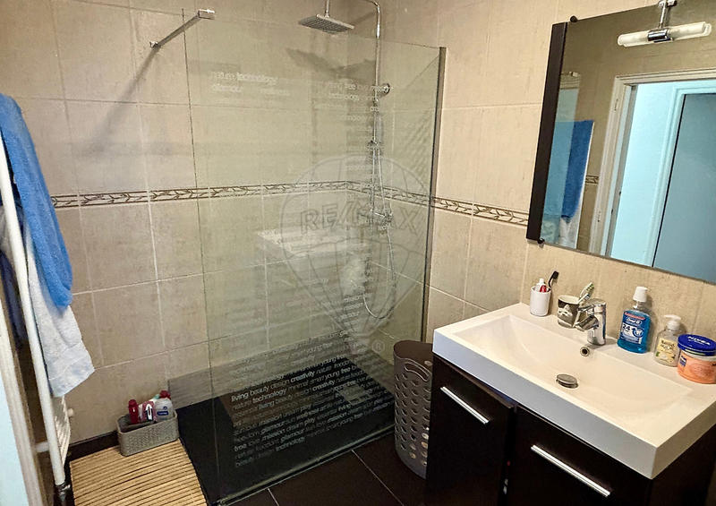 Appartement - 110 m² - 4 pièces