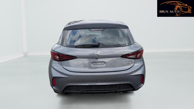 Mg mg3 1.5 l Hybrid+ 195 ch Standard