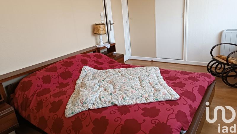 Maison - 111 m² - 5 pièces