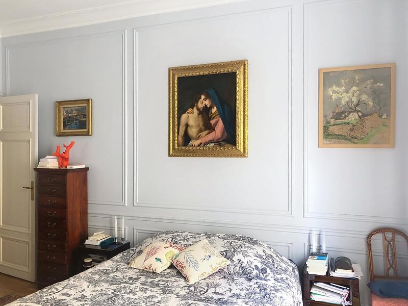 Appartement - 100 m² - 4 pièces