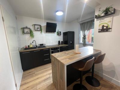 Appartement - 63 m² - 2 pièces