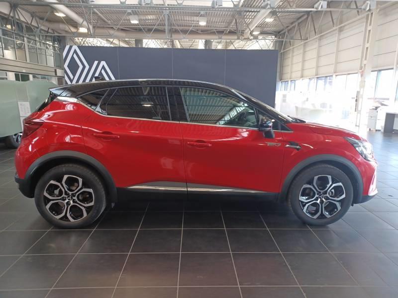 Mitsubishi Asx Vp 1.6 Mpi Phev 159 Instyle