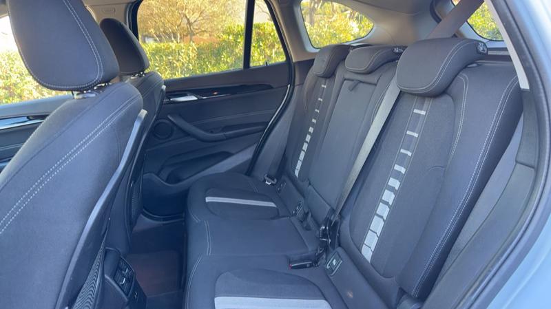 Bmw X1 (F48) 18i 140 Dct7 Sport - Automatique