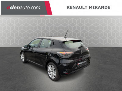 Renault Clio SCe 65 Evolution