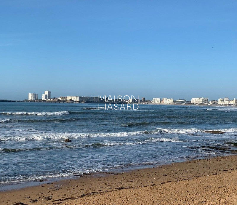 Appartement - 51 m² - 2 pièces