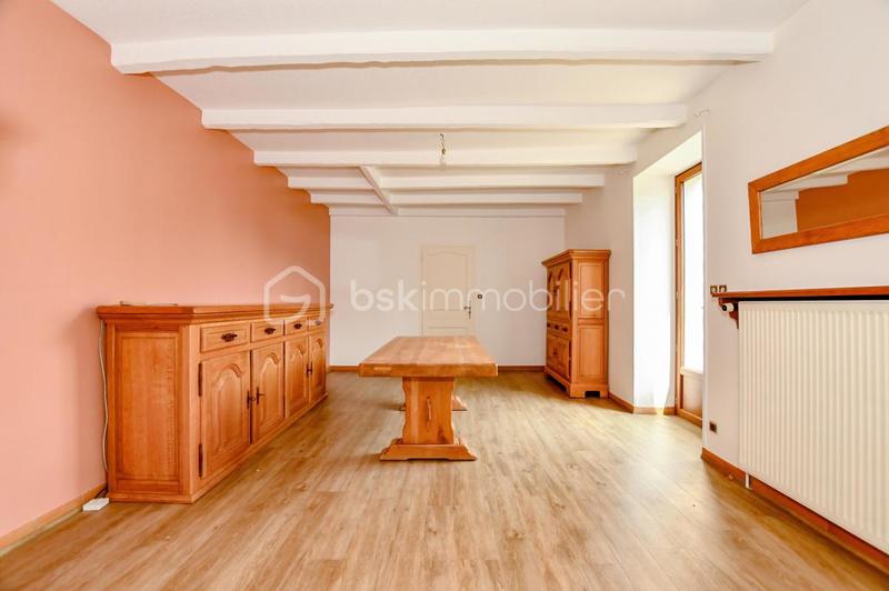 Maison de ville - 260 m² - 6 pièces