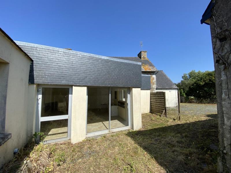 Immeuble - 187 m² - 8 pièces