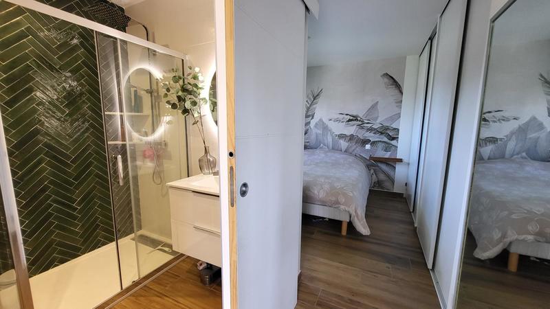 Maison - 127 m² - 5 pièces