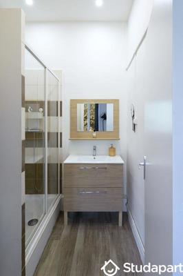 Appartement - 30 m² - 1 pièce