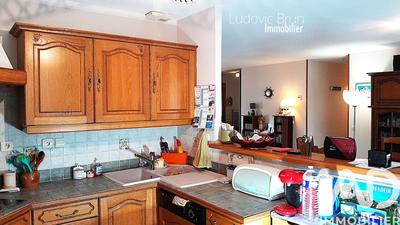 Maison - 110 m² - 6 pièces