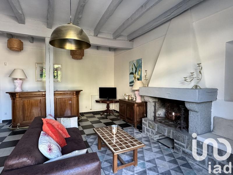 Maison - 180 m² - 10 pièces