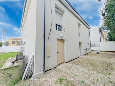 Maison - 180 m² - 8 pièces