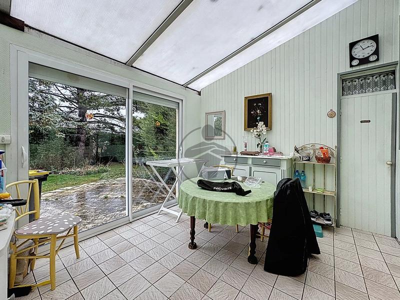 Maison - 171 m² - 6 pièces