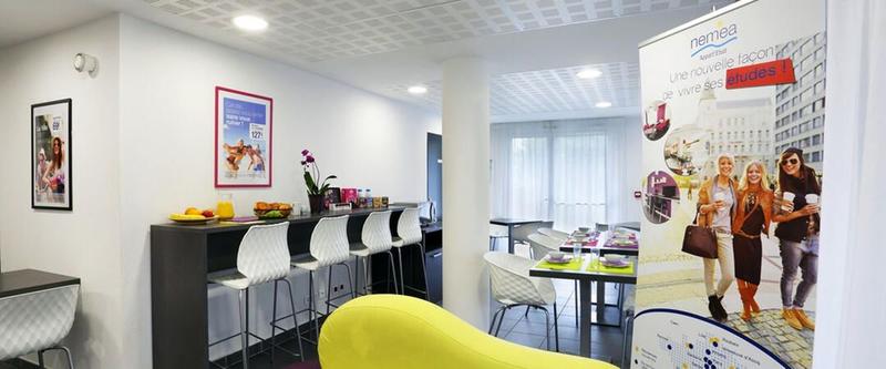 Appartement - 20 m² - 1 pièce