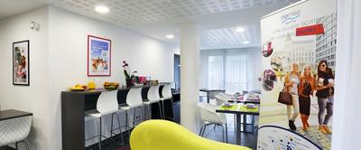 Appartement - 20 m² - 1 pièce