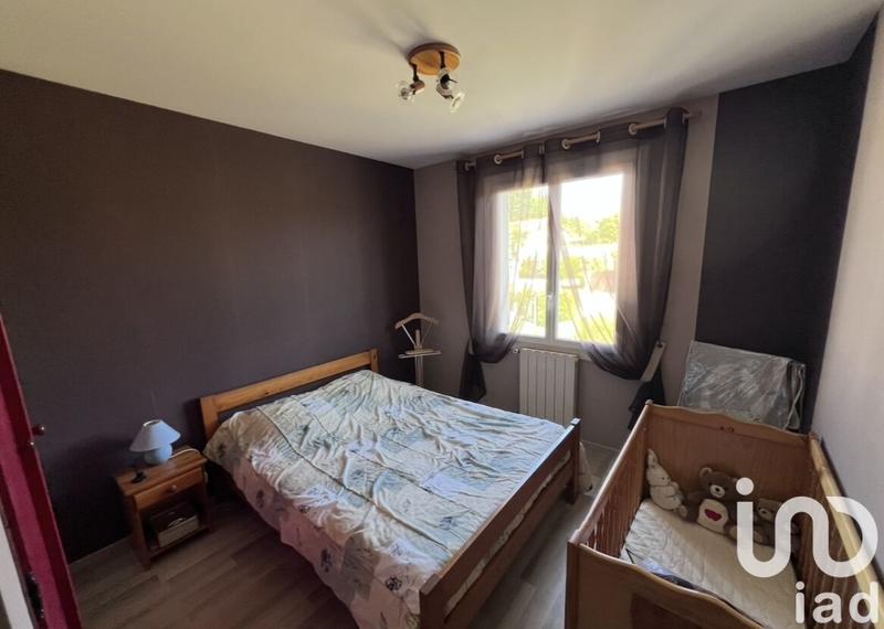 Maison - 103 m² - 5 pièces