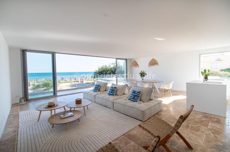 Maison - 161 m² - 6 pièces