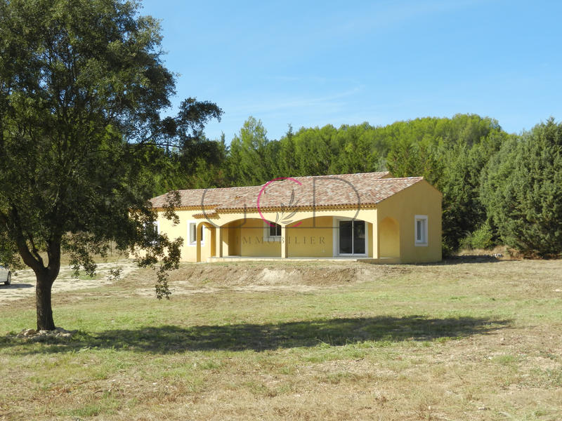Maison - 167 m² - 4 pièces
