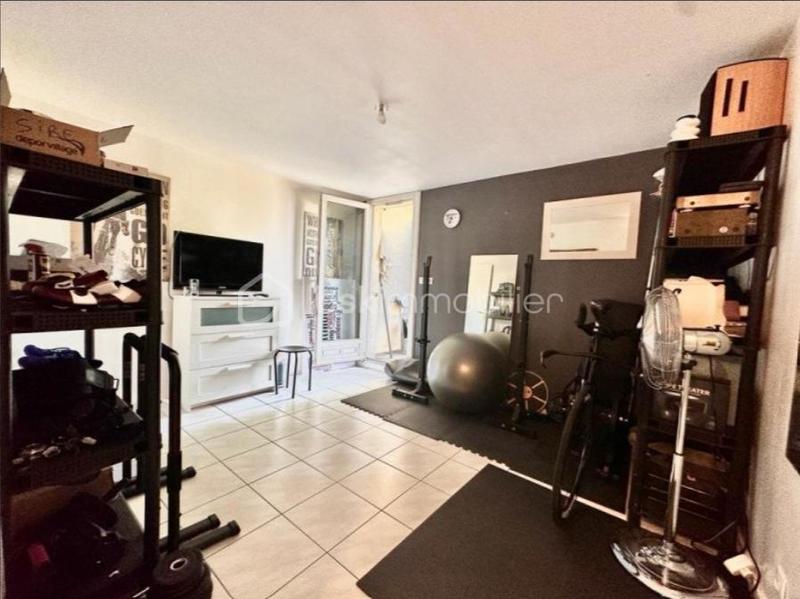 Maison - 85 m² - 5 pièces