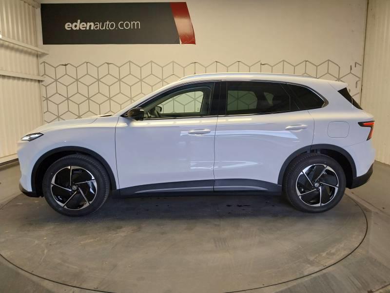 Mg mgs5 Ev 64kWh - 170 kW 2wd Luxury