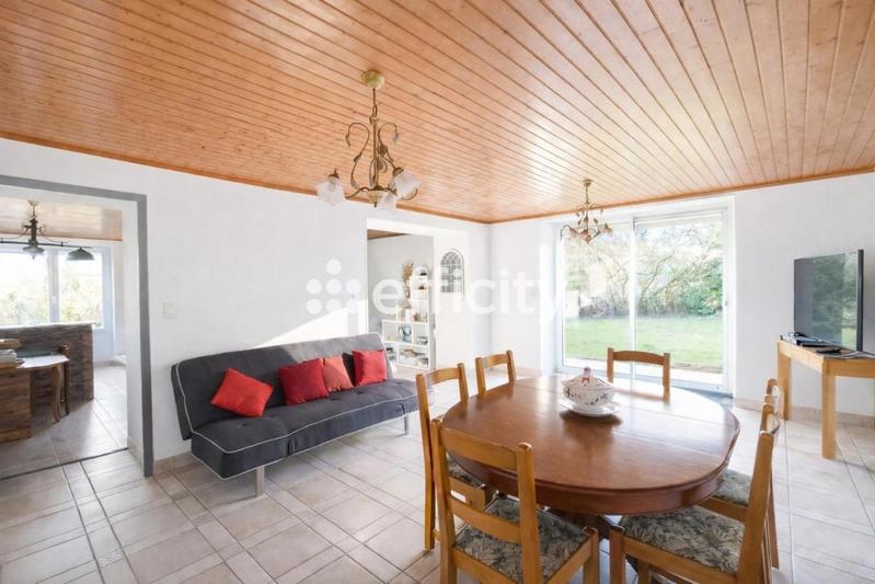 Longère - 266 m² - 12 pièces