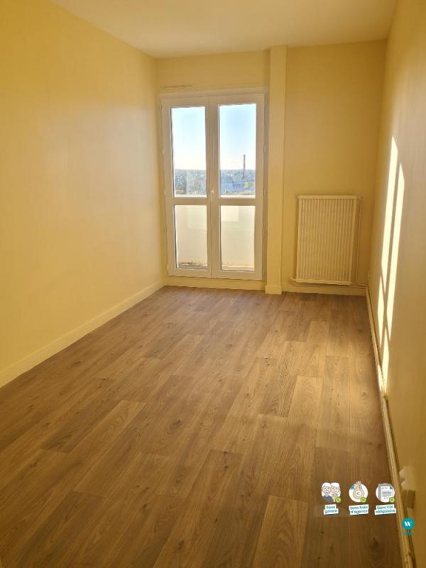 Appartement - 88 m² - 4 pièces