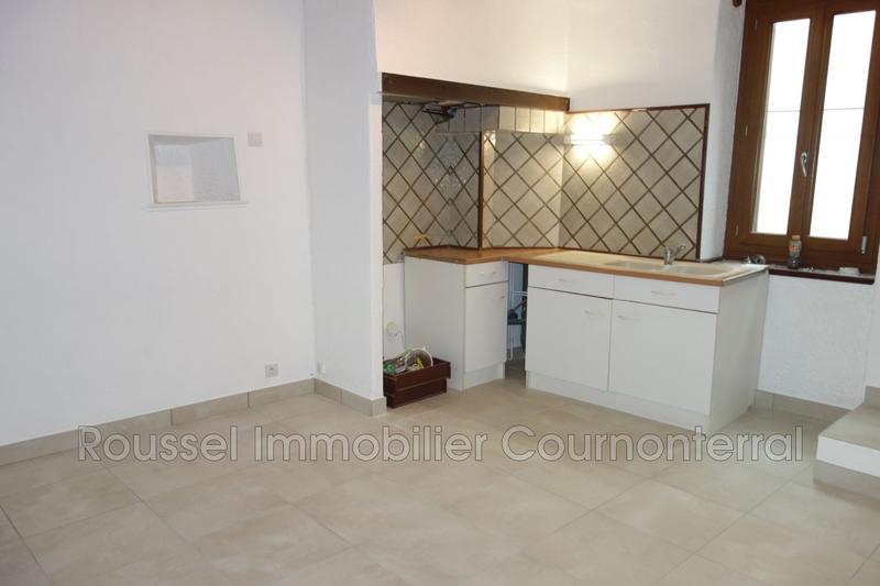 Maison de village - 52 m² - 3 pièces